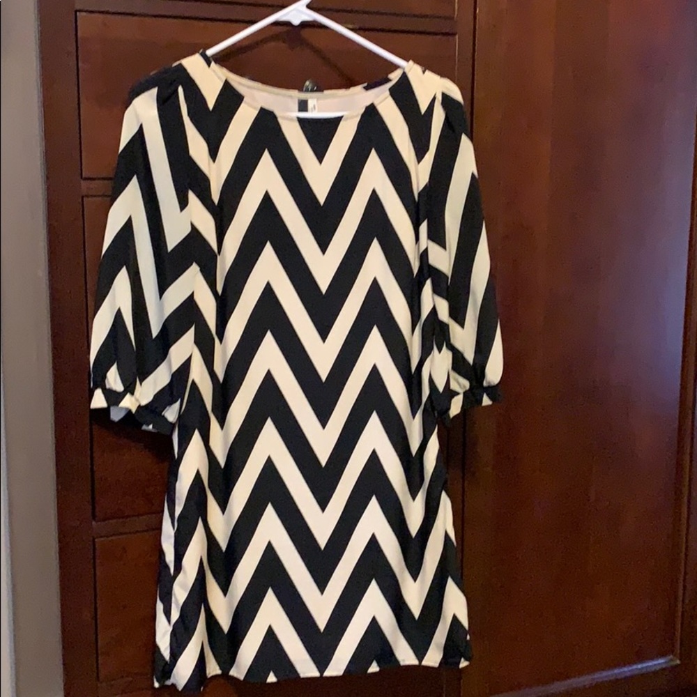 Julila dress
